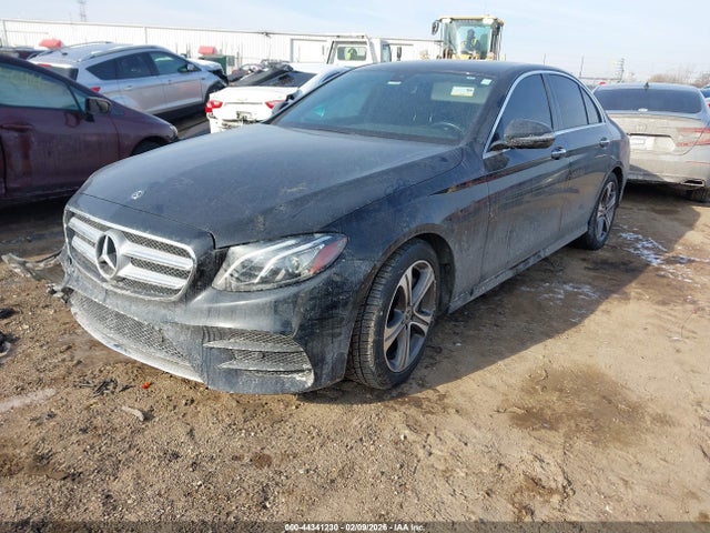 2020 MERCEDES-BENZ E 350 W1KZF8DB1LA847341 Photo 1