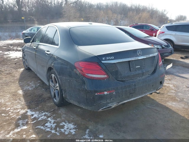2020 MERCEDES-BENZ E 350 W1KZF8DB1LA847341 Photo 2