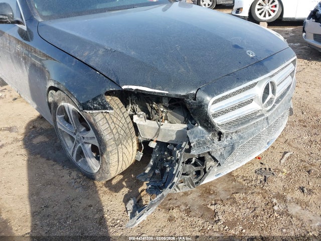 2020 MERCEDES-BENZ E 350 W1KZF8DB1LA847341 Photo 5