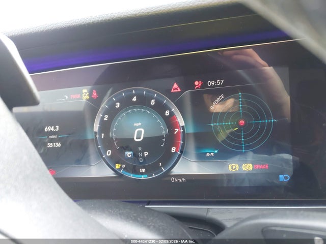 2020 MERCEDES-BENZ E 350 W1KZF8DB1LA847341 Photo 6