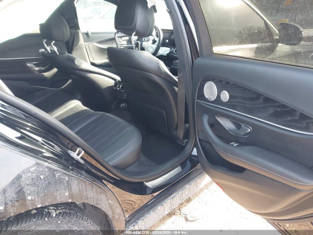 2020 MERCEDES-BENZ E 350 W1KZF8DB1LA847341 Photo 7
