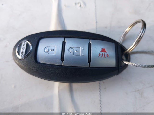 JN1BJ1CV9LW540342 Nissan Rogue Sport Sv Fwd Xtronic Cvt