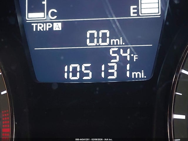 KMHCT4AE7GU155441 Hyundai ACCENT SE