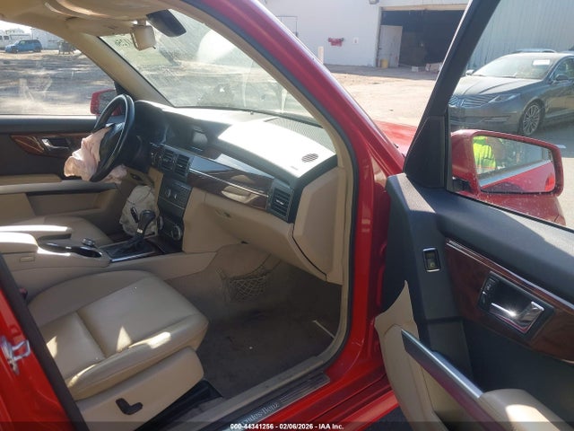 2011 Mercedes-benz Glk 350 მანქანა იყიდება აუქციონზე, vin: WDCGG5GB2BF584894, აუქციონის ნომერი: 44341256