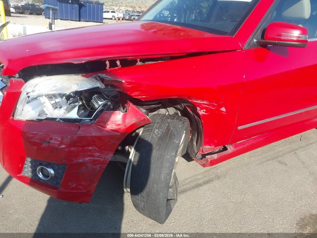 2011 Mercedes-benz Glk 350 მანქანა იყიდება აუქციონზე, vin: WDCGG5GB2BF584894, აუქციონის ნომერი: 44341256