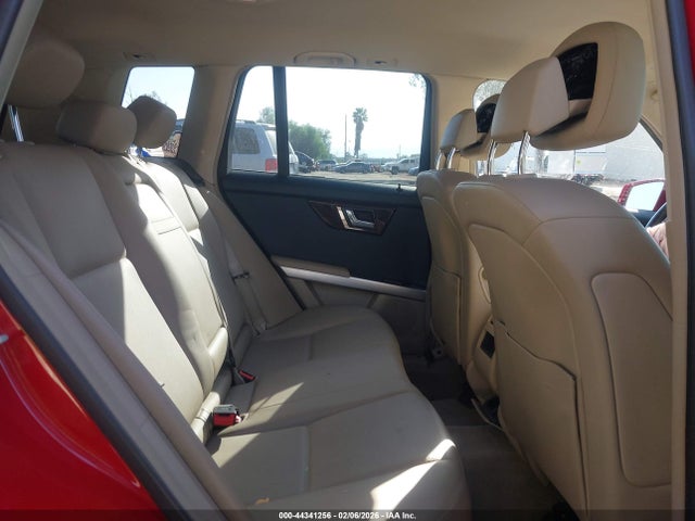 2011 Mercedes-benz Glk 350 მანქანა იყიდება აუქციონზე, vin: WDCGG5GB2BF584894, აუქციონის ნომერი: 44341256
