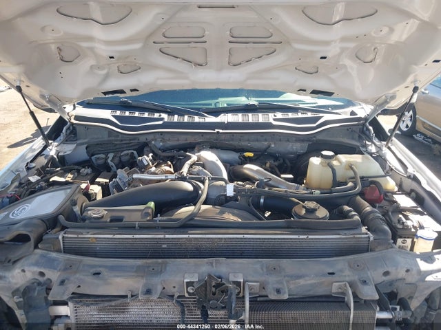 Ford F-250 Lariat 2022 1FT7W2BTXNEC17372 Image 10
