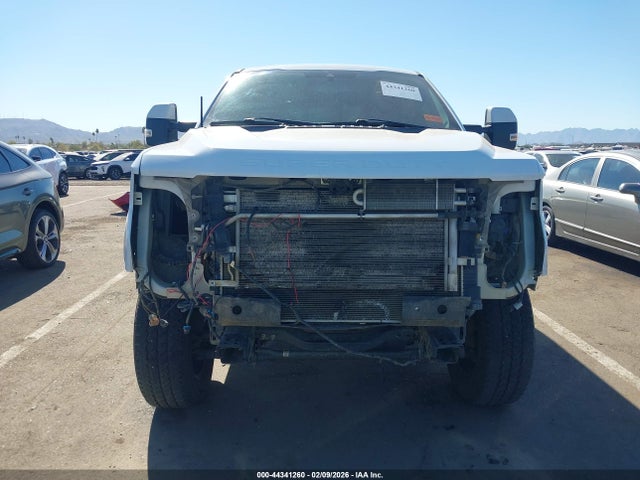 Ford F-250 Lariat 2022 1FT7W2BTXNEC17372 Image 13