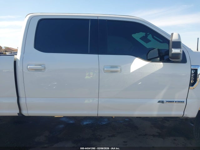 Ford F-250 Lariat 2022 1FT7W2BTXNEC17372 Image 14