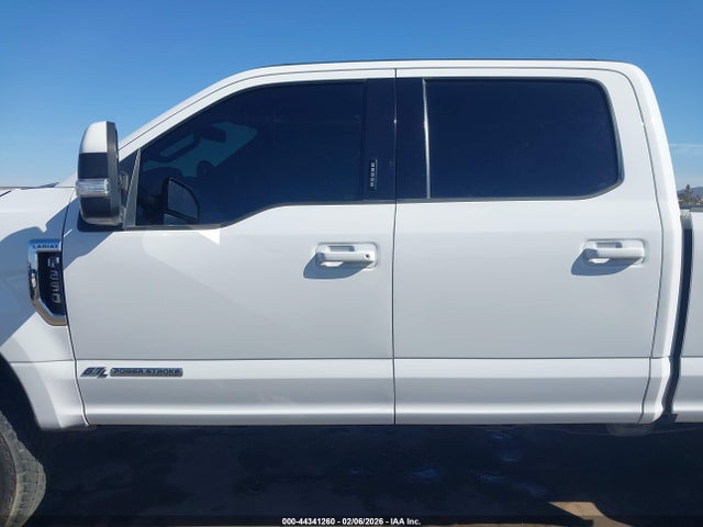 Ford F-250 Lariat 2022 1FT7W2BTXNEC17372 Image 15