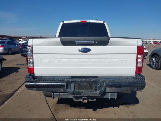 Ford F-250 Lariat 2022 1FT7W2BTXNEC17372 Image 17
