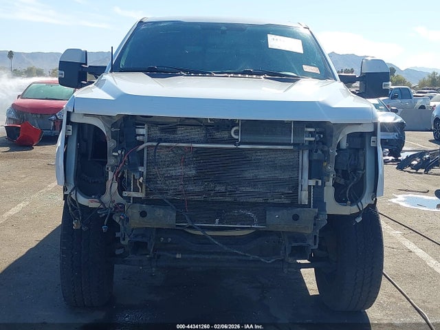Ford F-250 Lariat 2022 1FT7W2BTXNEC17372 Image 6
