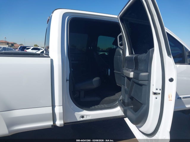 Ford F-250 Lariat 2022 1FT7W2BTXNEC17372 Image 8