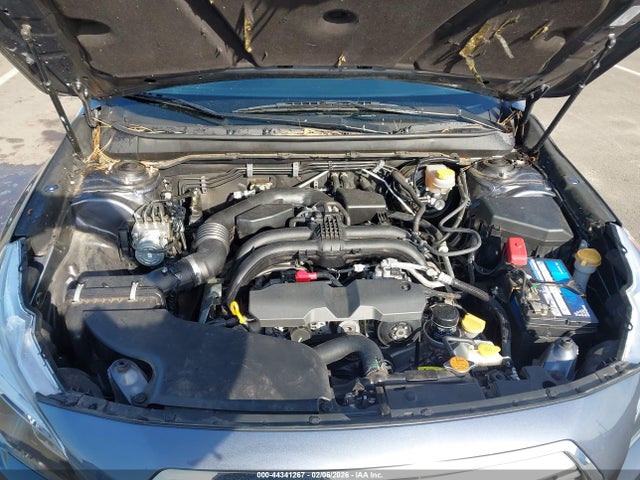 4S4BSAFC0F3291578 Subaru Outback 2.5i Premium