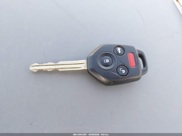 4S4BSAFC0F3291578 Subaru Outback 2.5i Premium