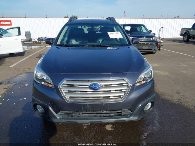 4S4BSAFC0F3291578 Subaru Outback 2.5i Premium