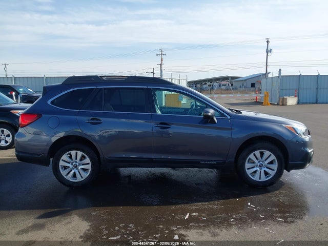 4S4BSAFC0F3291578 Subaru Outback 2.5i Premium