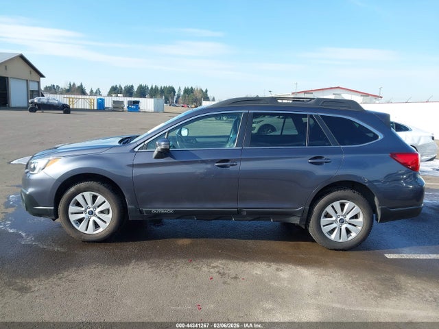 4S4BSAFC0F3291578 Subaru Outback 2.5i Premium