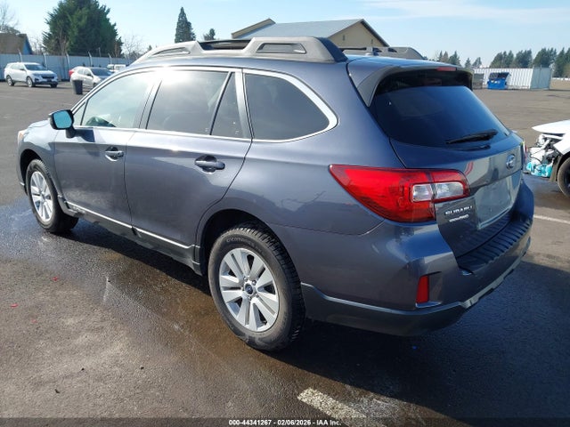 4S4BSAFC0F3291578 Subaru Outback 2.5i Premium