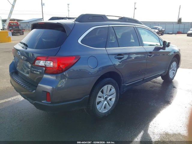 4S4BSAFC0F3291578 Subaru Outback 2.5i Premium