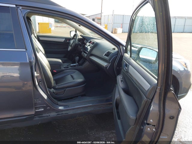 4S4BSAFC0F3291578 Subaru Outback 2.5i Premium