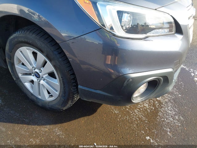 4S4BSAFC0F3291578 Subaru Outback 2.5i Premium