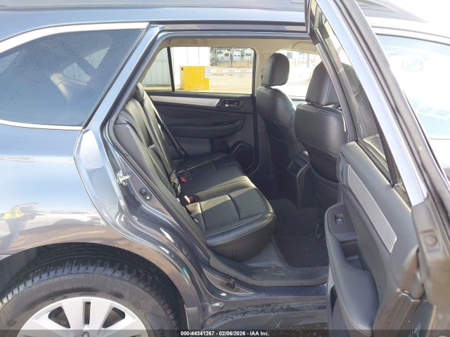 4S4BSAFC0F3291578 Subaru Outback 2.5i Premium