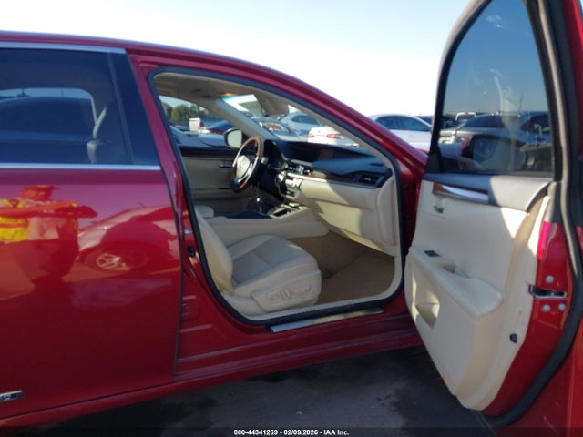 Aukcja sprzedaży 2013 Lexus Es 300h, vin: JTHBW1GG8D2029920, numer aukcji: 44341269