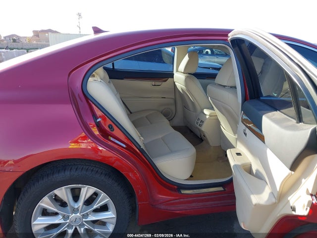 Aukcja sprzedaży 2013 Lexus Es 300h, vin: JTHBW1GG8D2029920, numer aukcji: 44341269