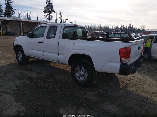 5TFRX5GN8HX102845 Toyota Tacoma Sr
