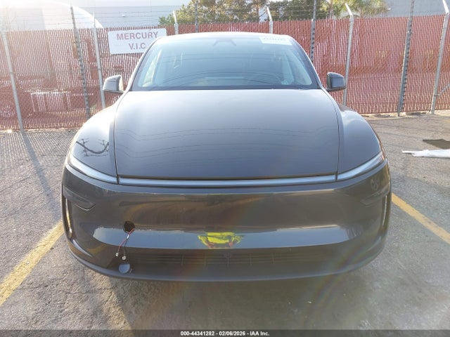 Продаж на аукціоні авто 2026 Tesla Model Y, vin: 7SAYGDED9TF522538, номер лоту: 44341282
