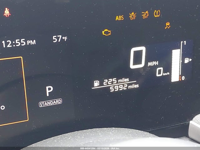 3N8AP6CA7SL382397 Nissan Kicks Sv Fwd
