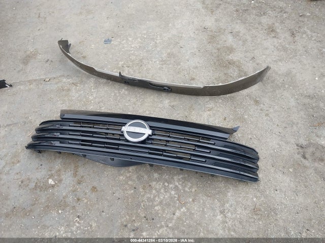3N8AP6CA7SL382397 Nissan Kicks Sv Fwd