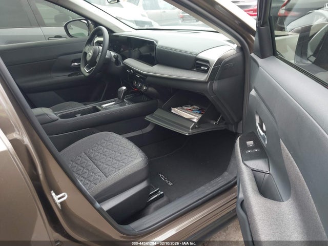 3N8AP6CA7SL382397 Nissan Kicks Sv Fwd