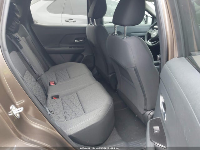 3N8AP6CA7SL382397 Nissan Kicks Sv Fwd