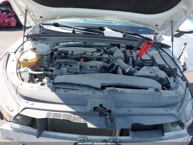Продаж на аукціоні авто 2022 Kia K5 Lxs, vin: 5XXG14J20NG161876, номер лоту: 44341287