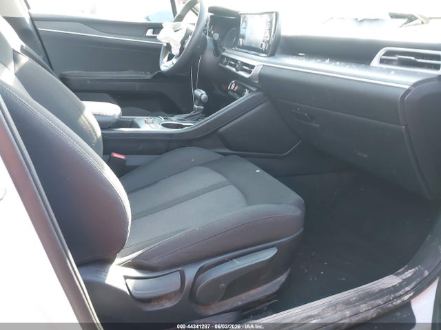 Продаж на аукціоні авто 2022 Kia K5 Lxs, vin: 5XXG14J20NG161876, номер лоту: 44341287