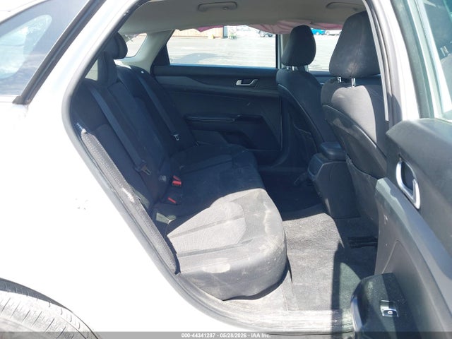 Продаж на аукціоні авто 2022 Kia K5 Lxs, vin: 5XXG14J20NG161876, номер лоту: 44341287