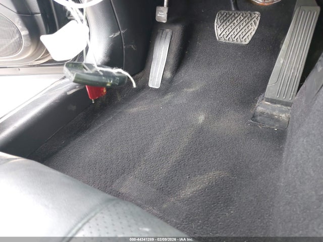 Aukcja sprzedaży 2013 Infiniti G37x, vin: JN1CV6AR6DM353505, numer aukcji: 44341289