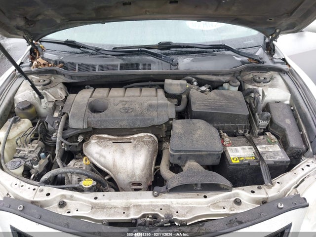 2010 TOYOTA CAMRY 4T4BF3EKXAR079014 Photo 9