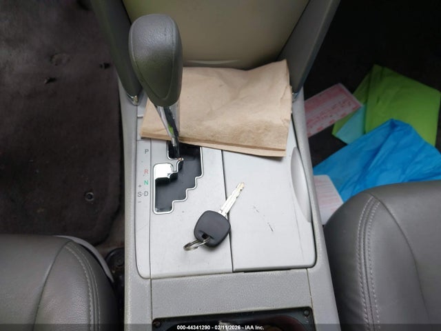 2010 TOYOTA CAMRY 4T4BF3EKXAR079014 Photo 10