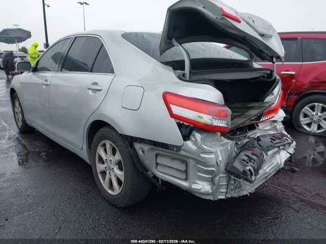 2010 TOYOTA CAMRY 4T4BF3EKXAR079014 Photo 2