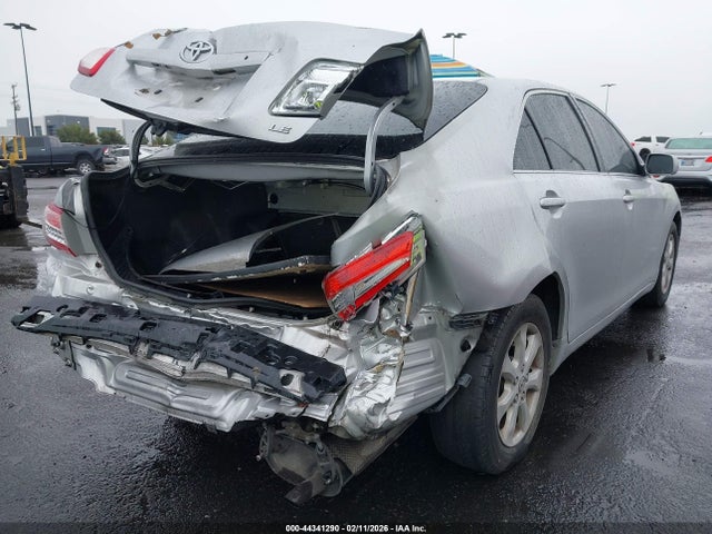 2010 TOYOTA CAMRY 4T4BF3EKXAR079014 Photo 3