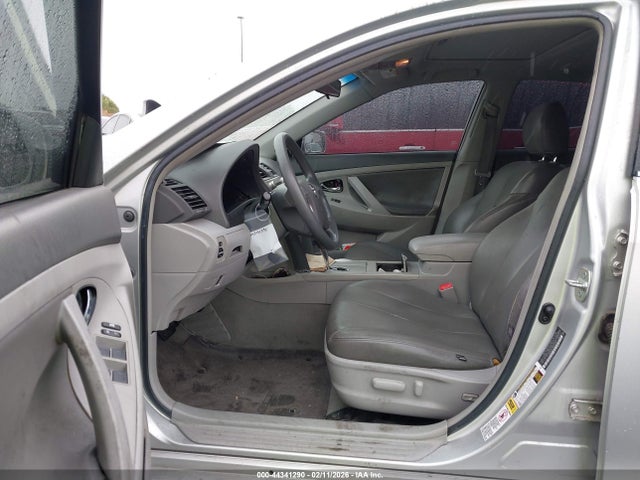 2010 TOYOTA CAMRY 4T4BF3EKXAR079014 Photo 4