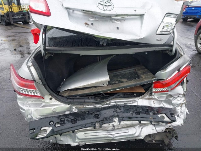 2010 TOYOTA CAMRY 4T4BF3EKXAR079014 Photo 5