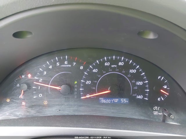 2010 TOYOTA CAMRY 4T4BF3EKXAR079014 Photo 6