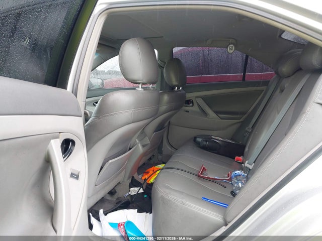 2010 TOYOTA CAMRY 4T4BF3EKXAR079014 Photo 7