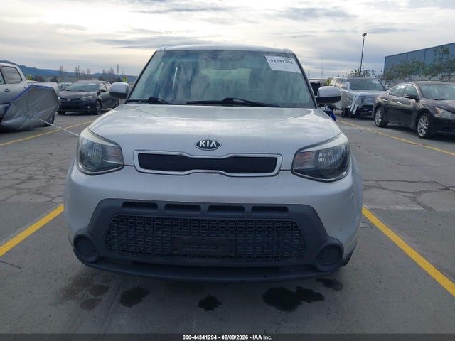 KIA SOUL + 2015 KNDJP3A54F7792391 Image 12