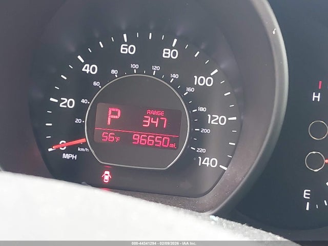 KIA SOUL + 2015 KNDJP3A54F7792391 Image 15