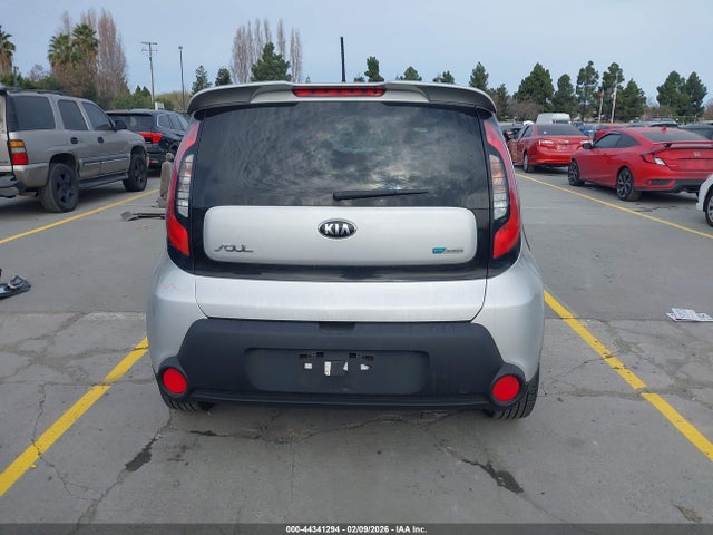 KIA SOUL + 2015 KNDJP3A54F7792391 Image 16